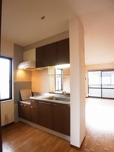 サンコーポＡ 201号-9