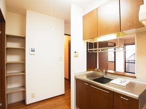 サンコーポＢ 102号-4