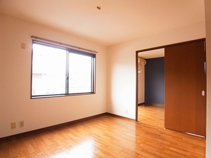 サンコーポＢ 102号-5