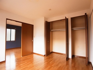 サンコーポＢ 102号-6