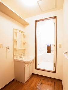 サンコーポＢ 102号-8