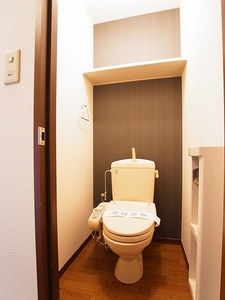 サンコーポＢ 102号-10