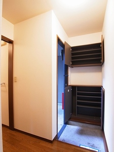 サンコーポＢ 102号-11