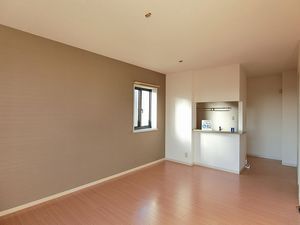 シャーメゾンあいＡ 201号-3