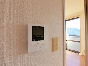 シャーメゾンあいＡ 201号-5