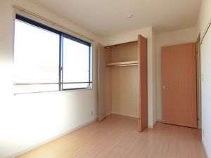 シャーメゾンあいＡ 201号-7