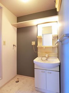 シャーメゾンあいＡ 201号-8