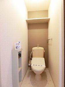 シャーメゾンあいＡ 201号-10