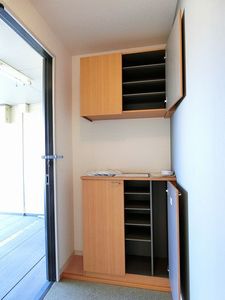 シャーメゾンあいＡ 201号-11