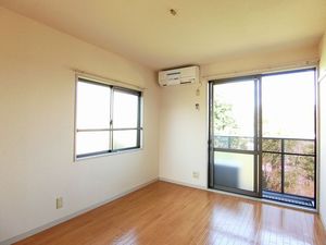 エスポワール(荒川沖) 202号-2