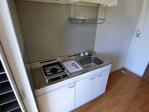 エスポワール(荒川沖) 202号-7
