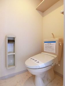 エスポワール(荒川沖) 202号-9