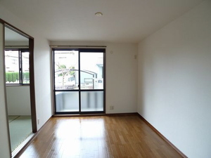 フォーレスタチバナ参番館 101号-2