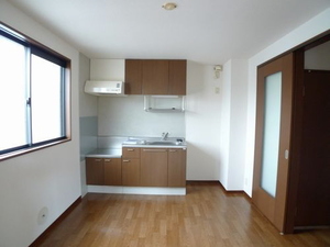 フォーレスタチバナ参番館 101号-4