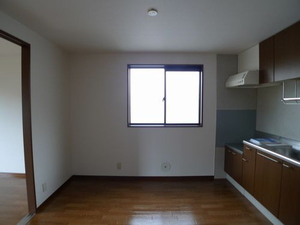 フォーレスタチバナ参番館 101号-5