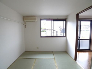 フォーレスタチバナ参番館 101号-7