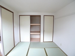 フォーレスタチバナ参番館 101号-8