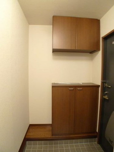 フォーレスタチバナ参番館 101号-11