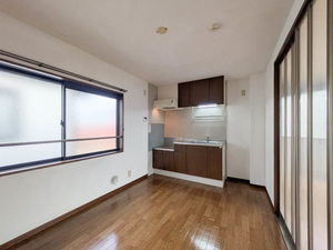 フォーレスレイクサイドＢ 202号-2