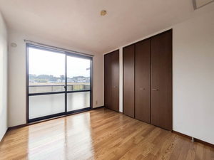 フォーレスレイクサイドＢ 202号-5