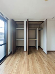 フォーレスレイクサイドＢ 202号-6