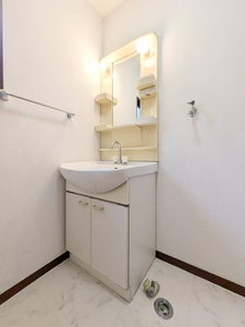 フォーレスレイクサイドＢ 202号-8