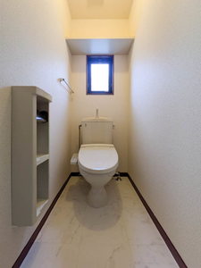 フォーレスレイクサイドＢ 202号-10