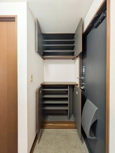 フォーレスレイクサイドＢ 202号-11