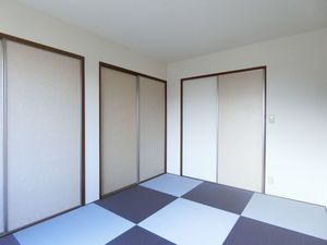 エクセルパレス佐貫Ａ 202号-4