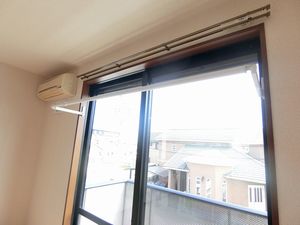 エクセルパレス佐貫Ａ 202号-5