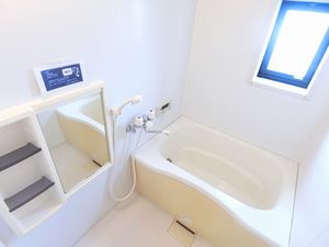 エクセルパレス佐貫Ａ 202号-9