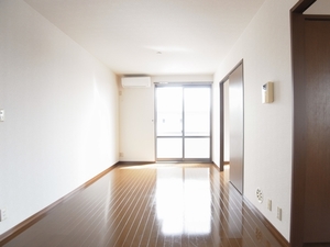 メゾン神田　Ｂ 201号-2