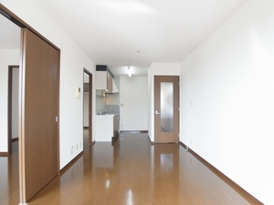 メゾン神田　Ｂ 201号-3