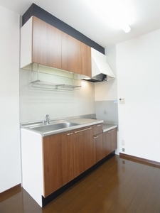 メゾン神田　Ｂ 201号-6