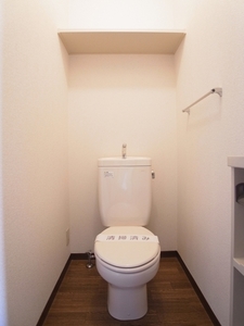 メゾン神田　Ｂ 201号-9