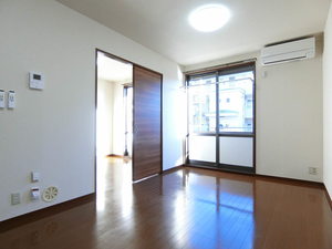 メゾン神田 C 102号-2