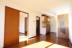 メゾン神田　Ｃ 201号-2