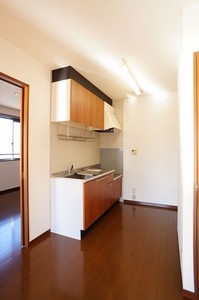 メゾン神田　Ｃ 201号-3