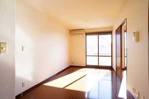 メゾン神田　Ｃ 201号-4