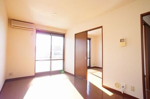 メゾン神田　Ｃ 201号-5