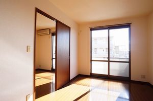 メゾン神田　Ｃ 201号-6