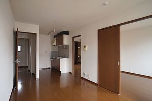 メゾン神田　Ｃ 202号-4