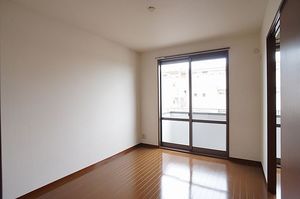 メゾン神田　Ｃ 202号-6