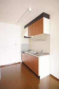 メゾン神田　Ｃ 202号-8