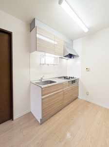 メゾン神田　Ｄ 201号-4