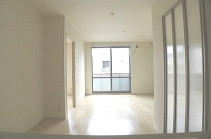 エルメスひたち野Ａ 102号-2