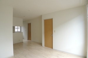 エルメスひたち野Ａ 102号-3