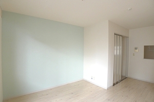 エルメスひたち野Ａ 102号-4