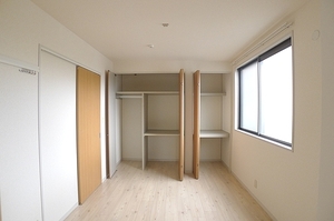 エルメスひたち野Ａ 102号-5