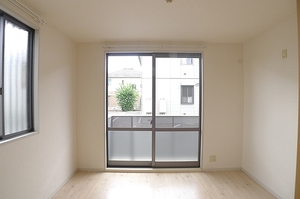 エルメスひたち野Ａ 102号-6